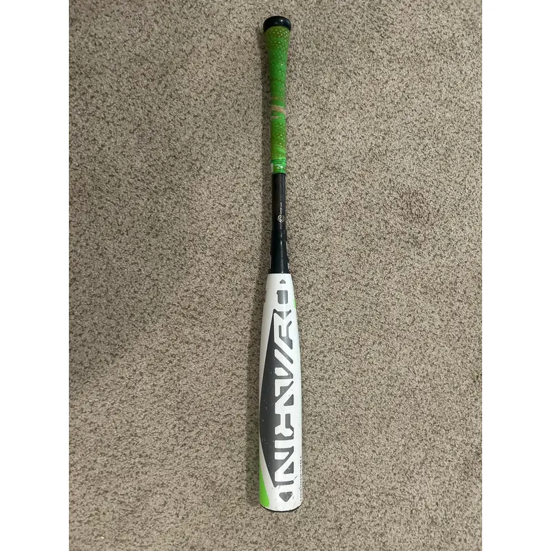 2017 DeMarini CF Zen Composite USSSA Certified Bat (-5)  25 oz 30" (Used)