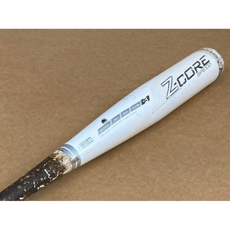 2017 Easton Z-Core Speed Alloy BBCOR Bat -3 29OZ 32"