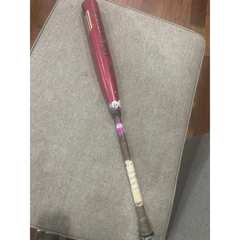 2019 Louisville Slugger Meta Prime BBCOR