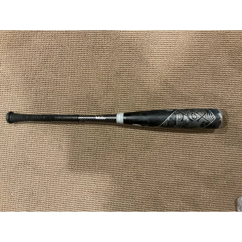 2023 Victus USSSA Certified Bat (-10) 20 oz 30" (Used)