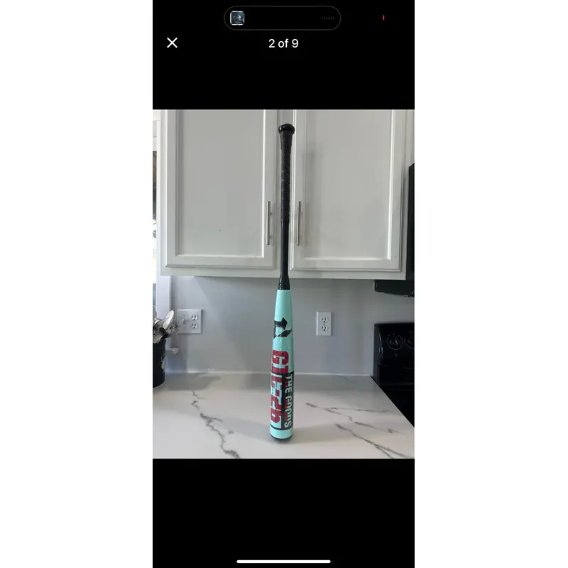 2026 DeMarini The Goods (-3) BBCOR Baseball Bat
