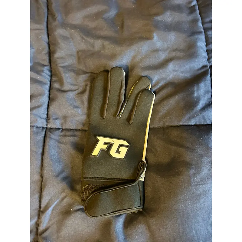 Baseball glove For Throwing
