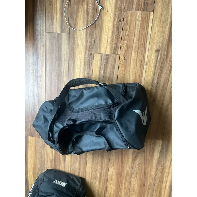 Easton Duffle Bag (New)