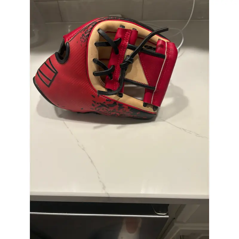 Infield RH Rawlings REV1X Baseball Glove 11.25" (Used)