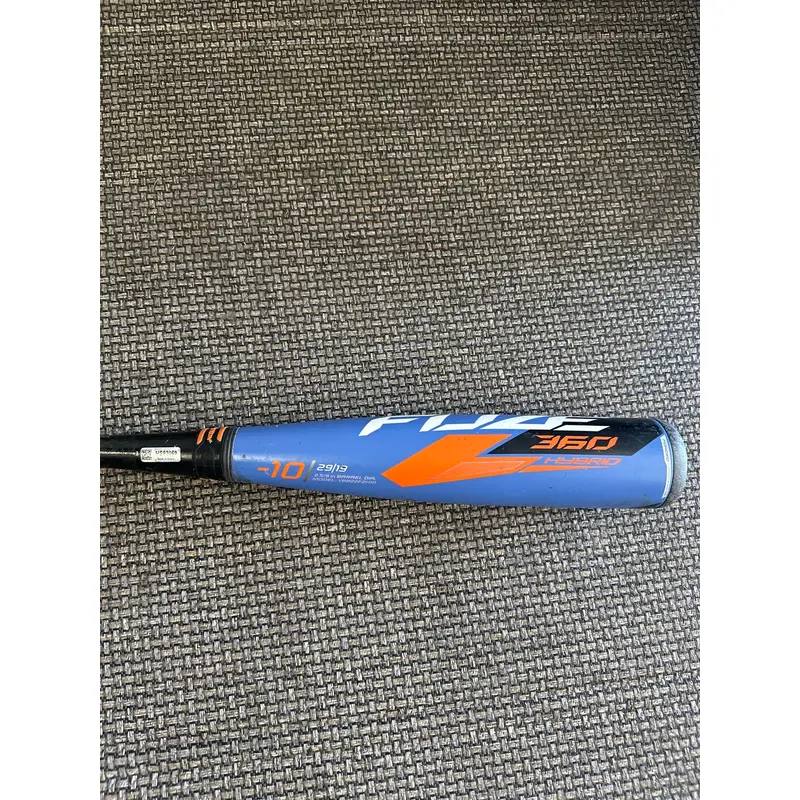 2022 Easton Fuze 360 Hybrid USA -10 29 (Used)