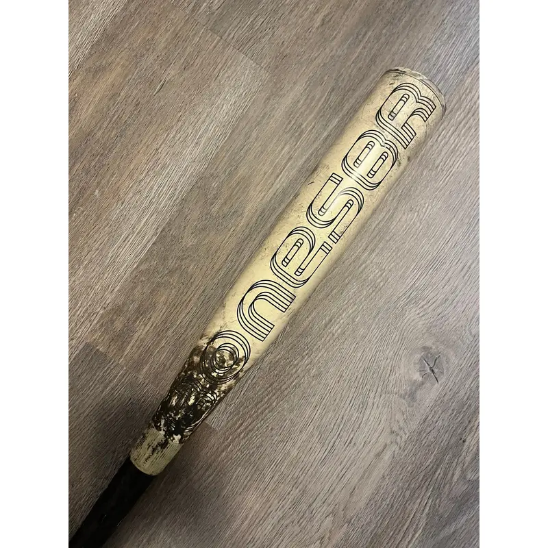2023 Warstic Bonesaber Hybrid Fungo Bat (-3)  30 oz 33" (Used)