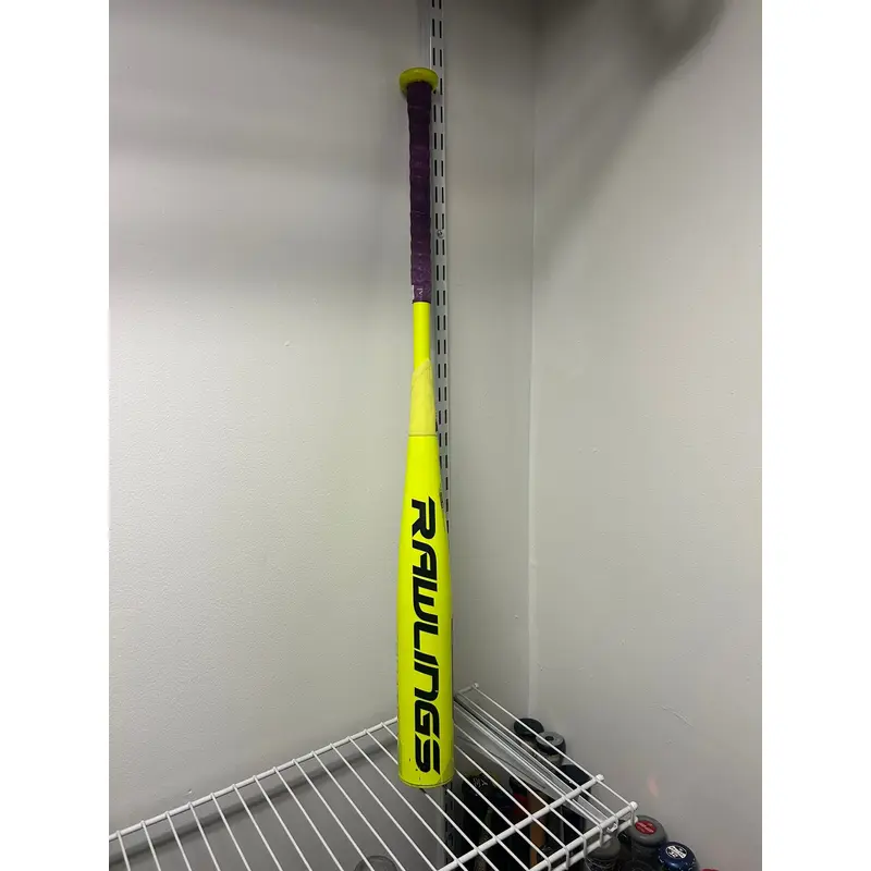 33 Rawlings Glowstick Quatro