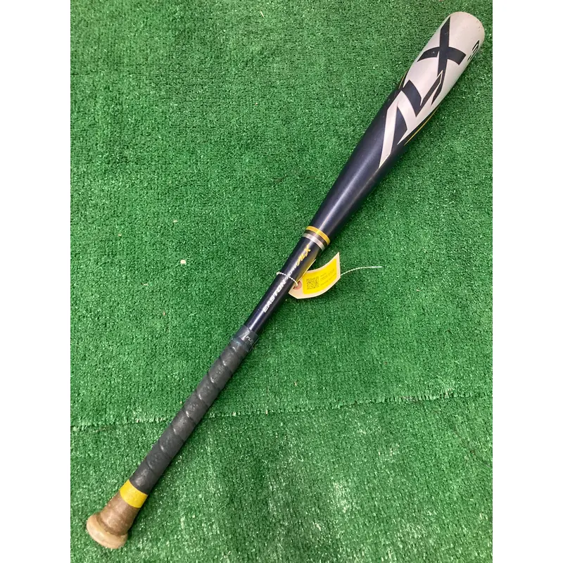Easton Alpha ALX BBCOR Bat 2022 (-3)