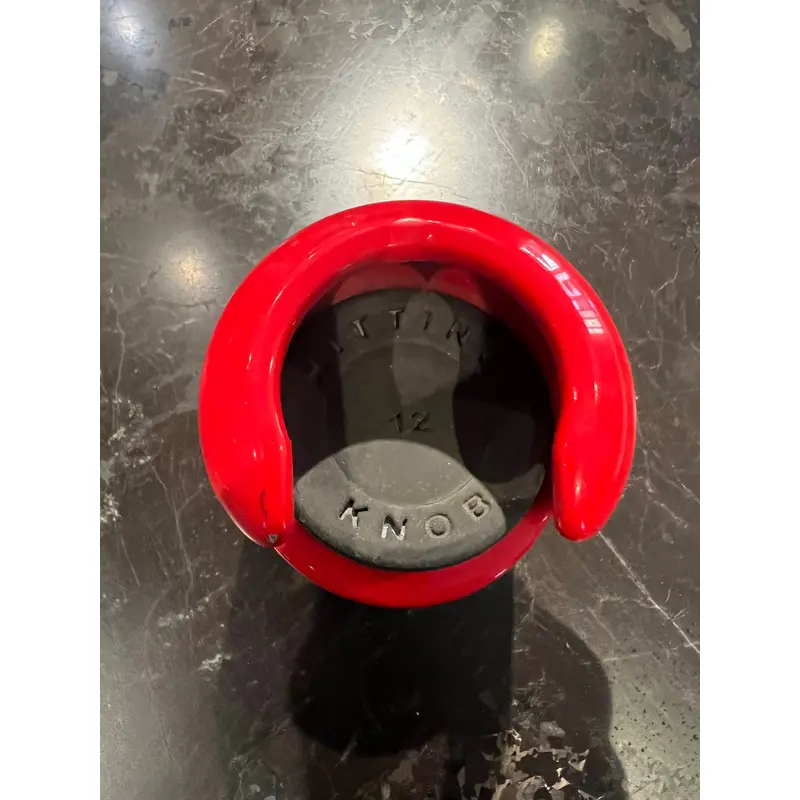 Hitting Knob, 12 oz, Used