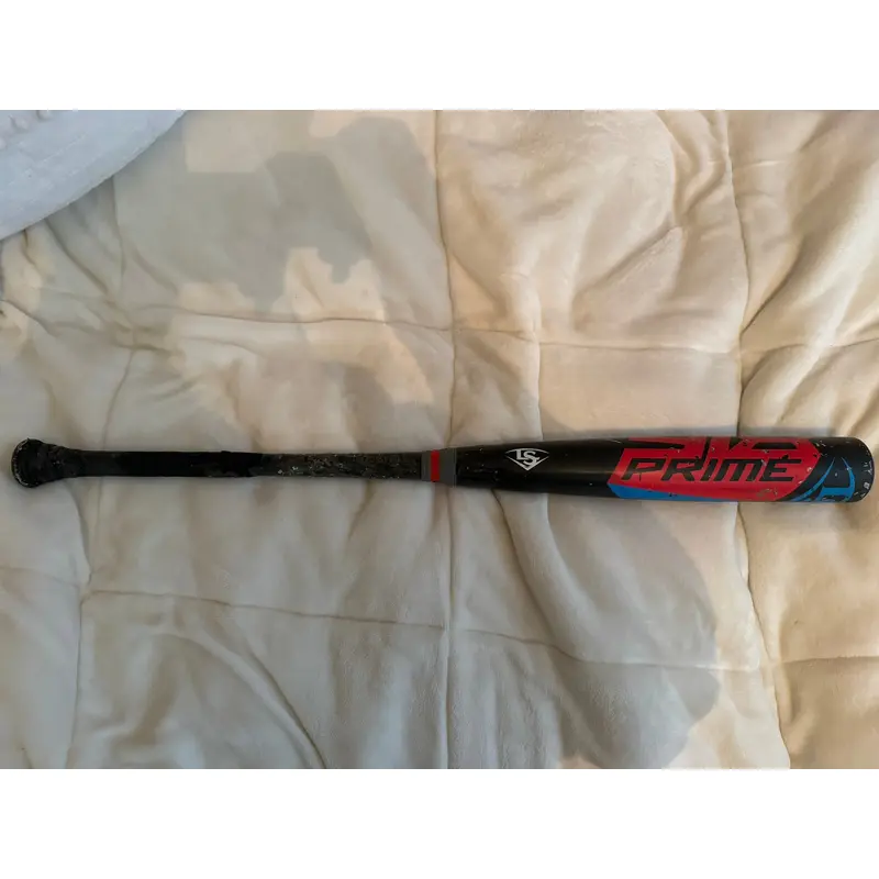 Louisville slugger prime 918 33in 30oz