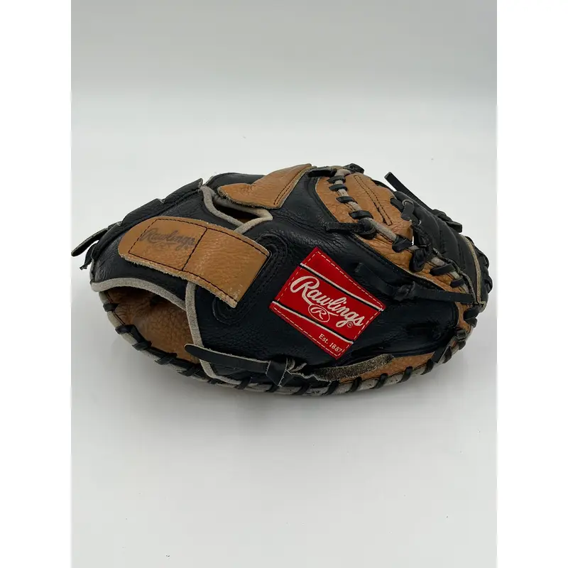 Rawlings player preferred 32.5 catchers mitt baseball glove