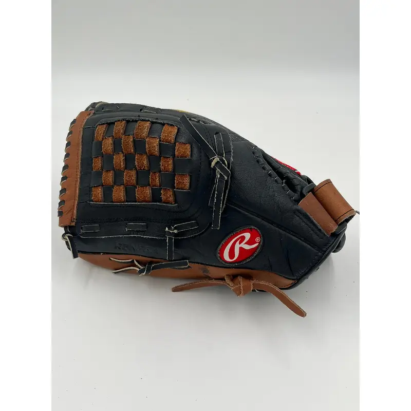 Rawlings renegade series 13 lefty outfield baseball glove