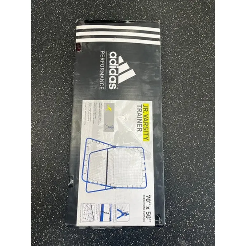 Used Adidas BB/SB Pitch Back 11849-S000029588