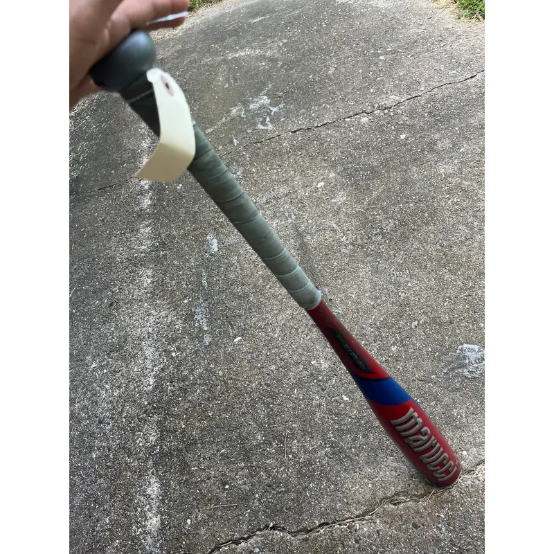 Used Kid Pitch (9YO-13YO) Marucci CAT9 Bat USSSA Certified (-5) Alloy 25 oz 30"