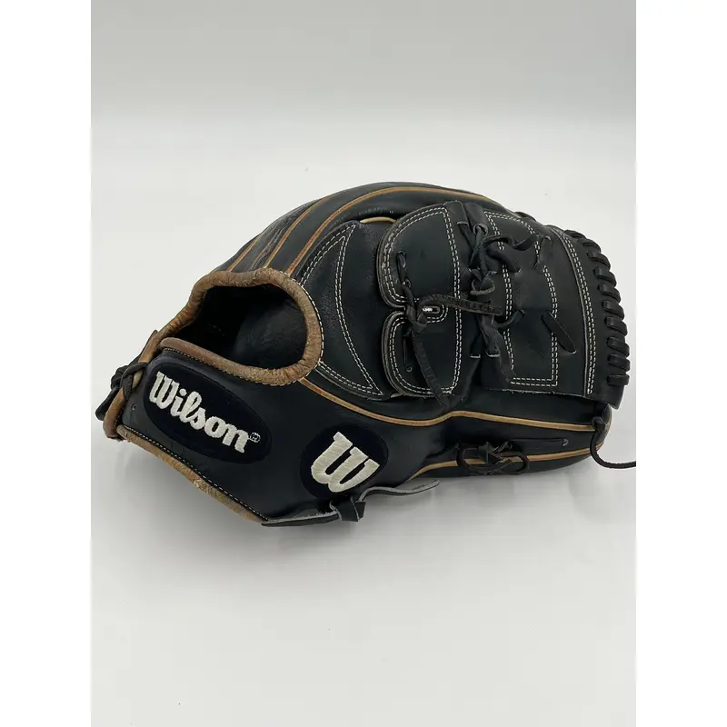 Wilson a2k B2 12 pitchers infield baseball glove