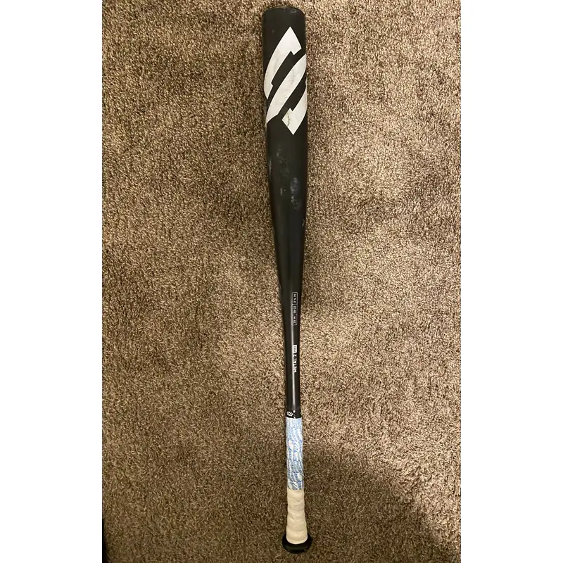 2022 StringKing Metal 2 Pro BBCOR Certified Bat (-3) Alloy 30 oz 33" (Used)