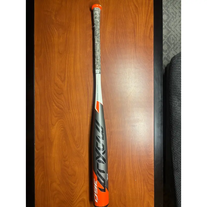 Easton Maxum 360 BBCOR Certified Bat (-3) Composite 30 oz 33" (Used)