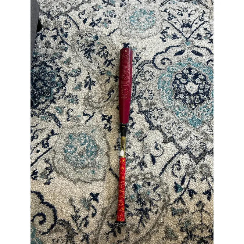Louisville Meta Power -3 Baseball Bat