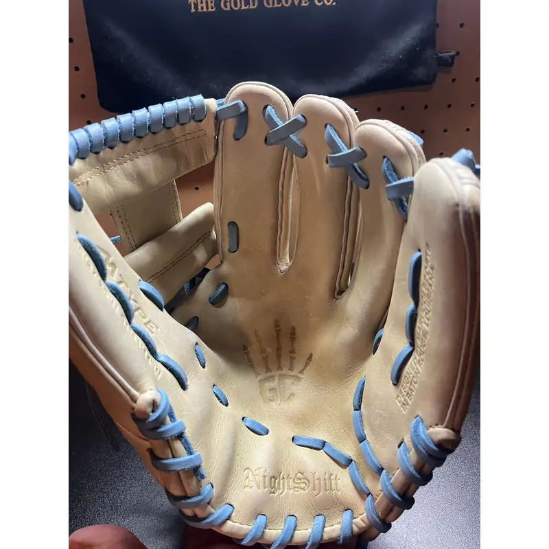 Marucci Capitol Series RH Infield Baseball Glove 11.5" (Used)