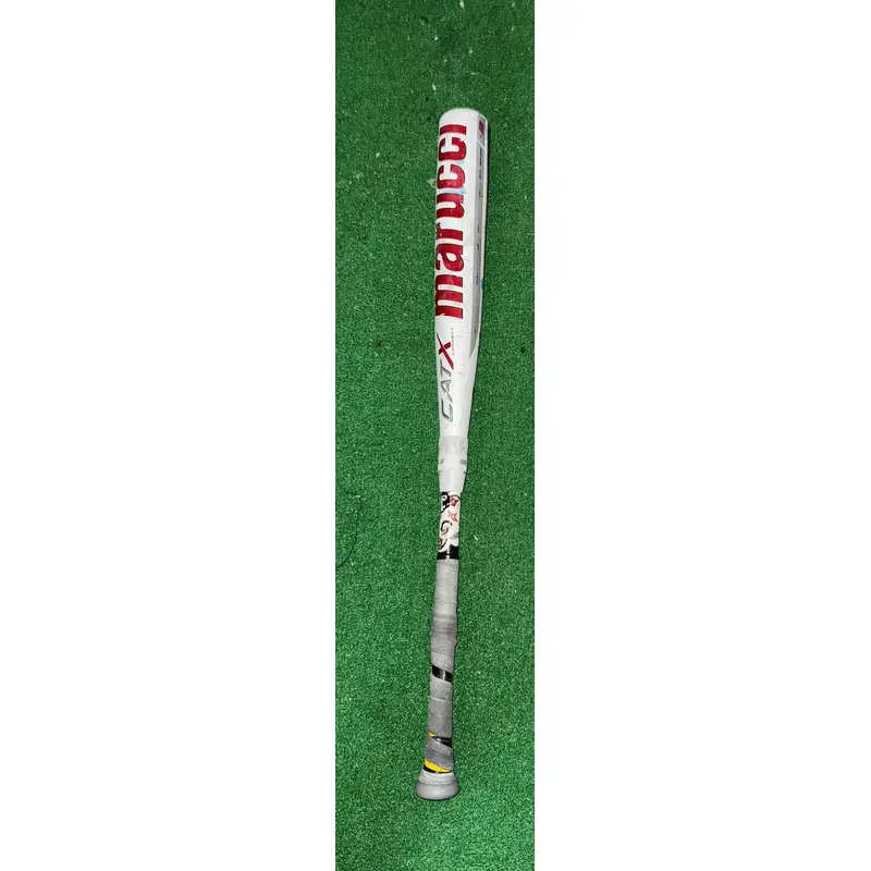 Marucci CATX Connect Hybrid Bat (-3) 29 oz 32" (Used)