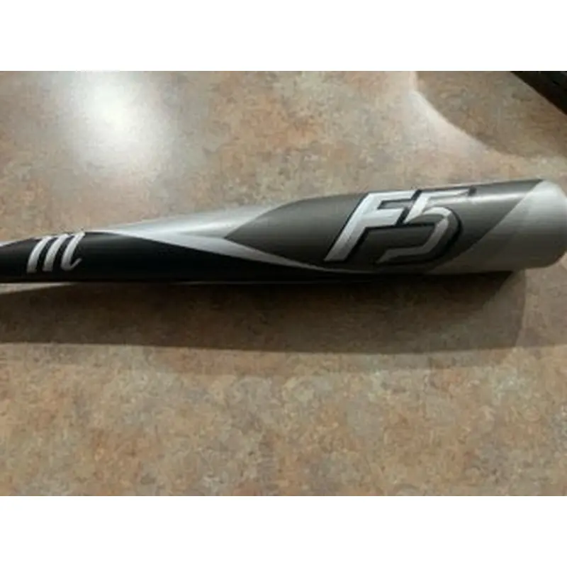 Marucci F5 Alloy Bat (-3) 28 oz 31" (Used)