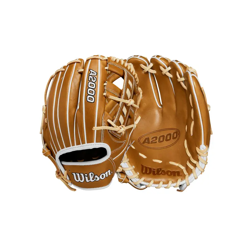 New 2024 Wilson A2000 1716 11.5"
