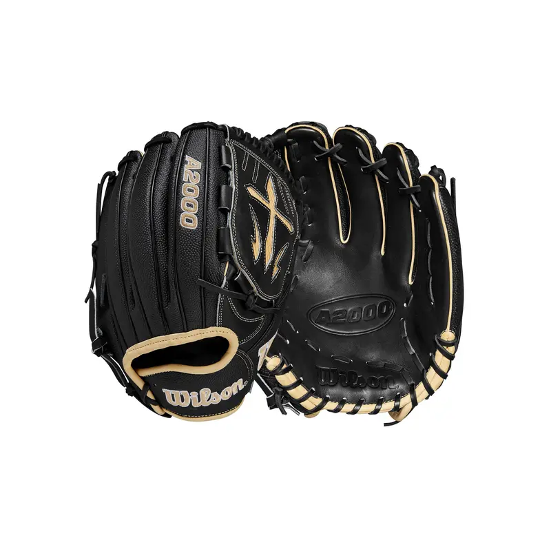 New 2024 Wilson A2000 B23 12"