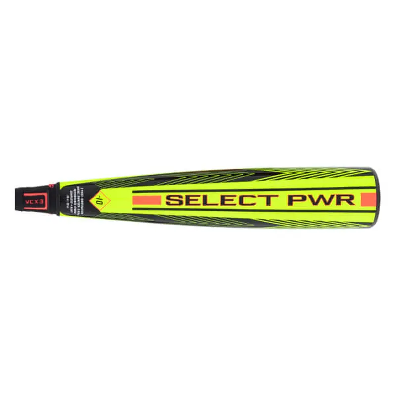New 2026 DeMarini Power Select USA Bat (-10) & (-8) | WBD2359010 Free Shipping