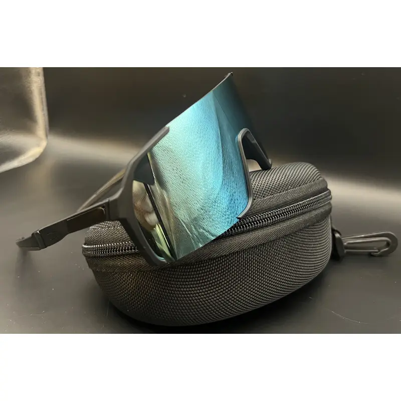 Oakley Style Sutro black/Light Blue