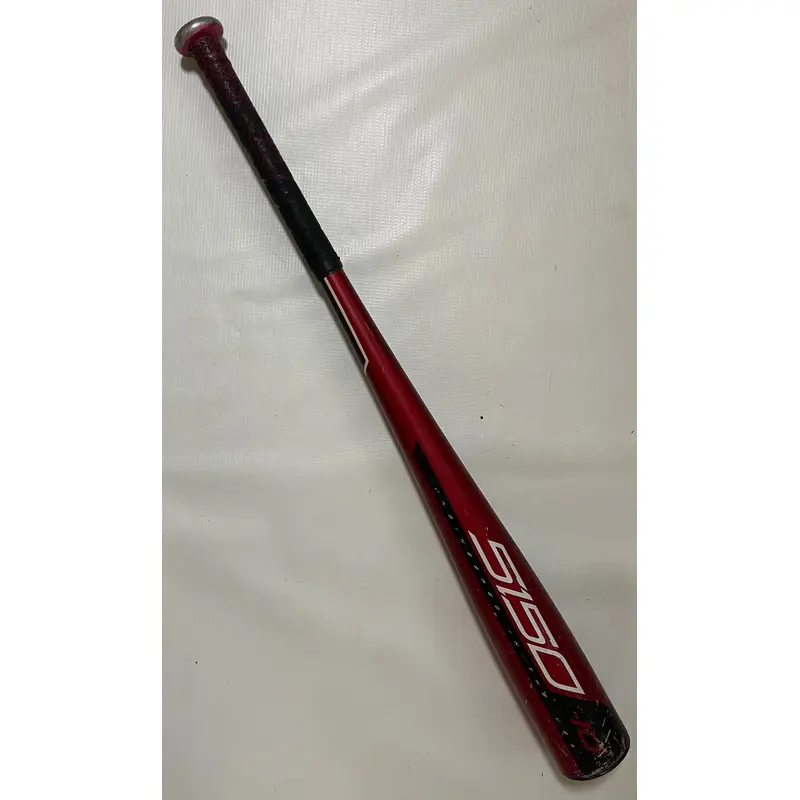 Rawlings 5150 Alloy USABat Certified Bat (-10) 17 oz 27"