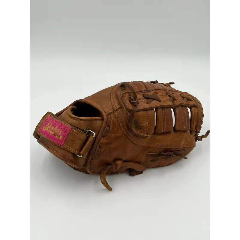 Shoeless Joe 12.5 baseball softball first base mitt baseball glove