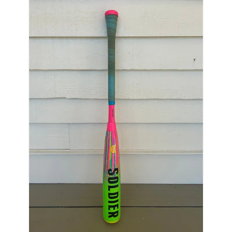 2024 Soldier Tank  Composite 30/25 USSSA Certified Bat (-5)