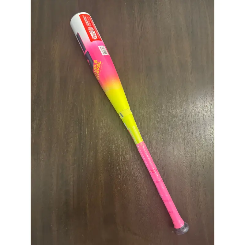 2025 Easton Dub Composite USSSA Certified Bat (-10) 17 oz 27" (New)