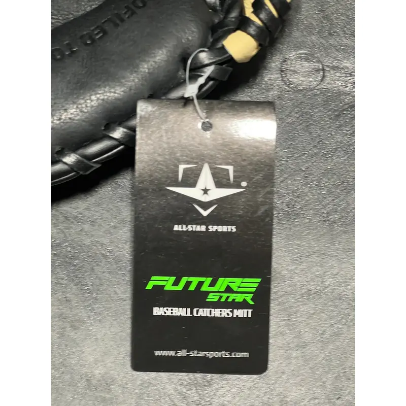 All Star Future Starts 31.5 New