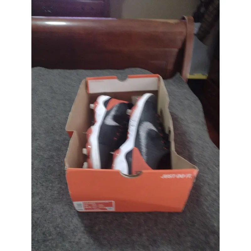 (New)Nike Alpha Huarache Elite 3 Low Baseball Cleats Men's Size 14