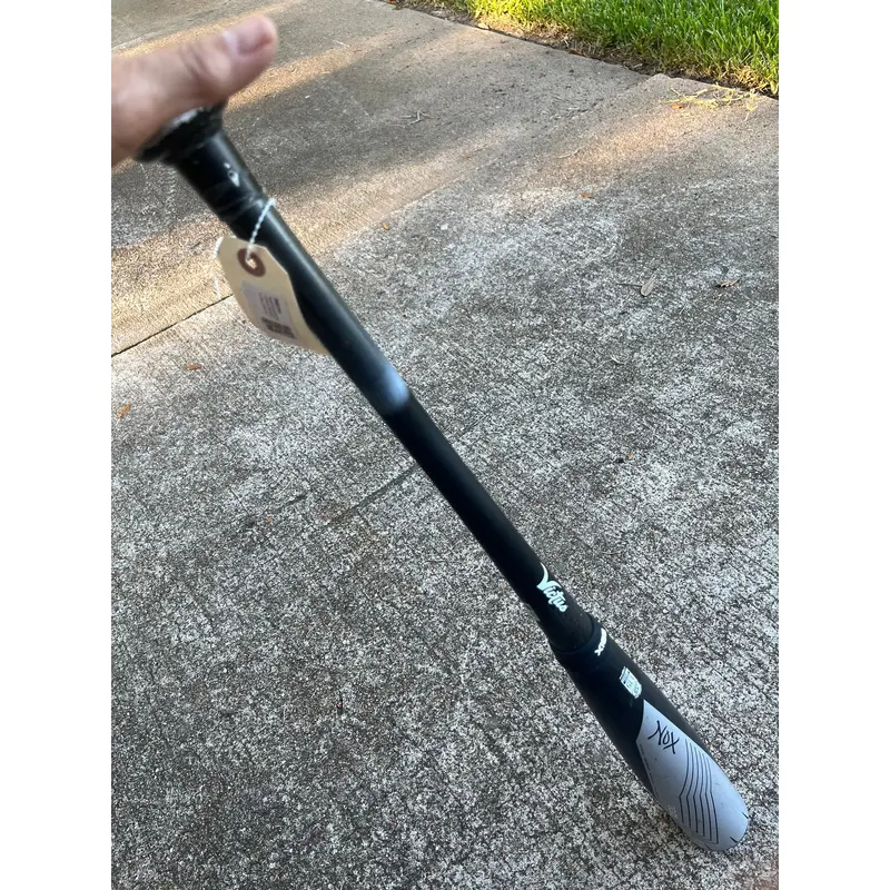 Used Victus Nox Bat USSSA Certified (-5) Alloy 25 oz 30"
