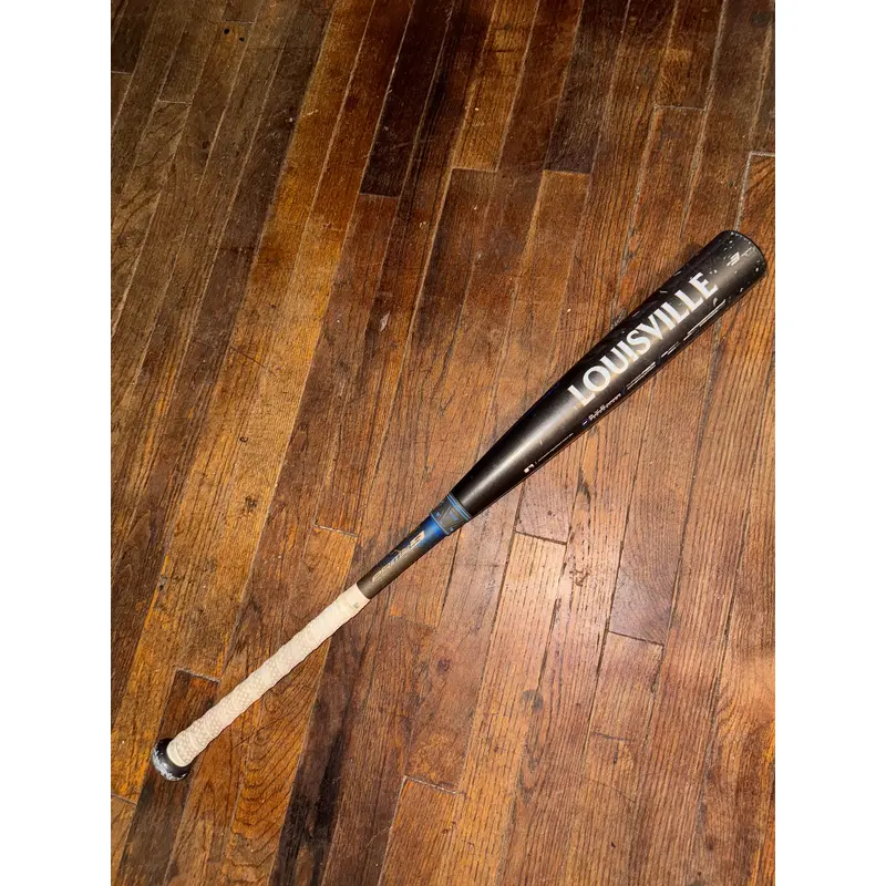 2020 Louisville Slugger Prime BBCOR Certified Bat (-3)  30 oz 33" (Used)