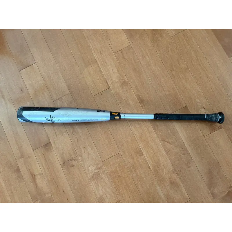 2021 DeMarini CF Zen Composite BBCOR Certified Bat 29 oz 32"