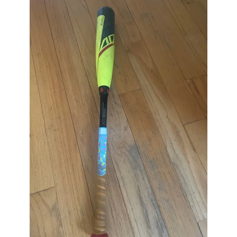 2023 Easton ADV 360 USABat Certified Bat (-10) Composite 18 oz 29" (Used)