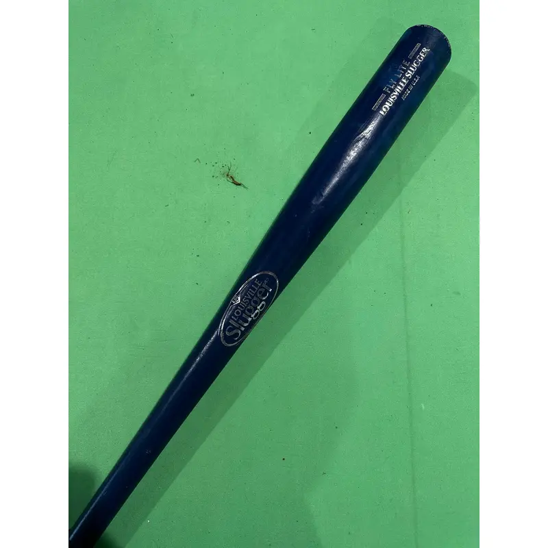 Louisville Slugger Flylite Maple Bat (-3) Maple 27 oz 30" (Used)