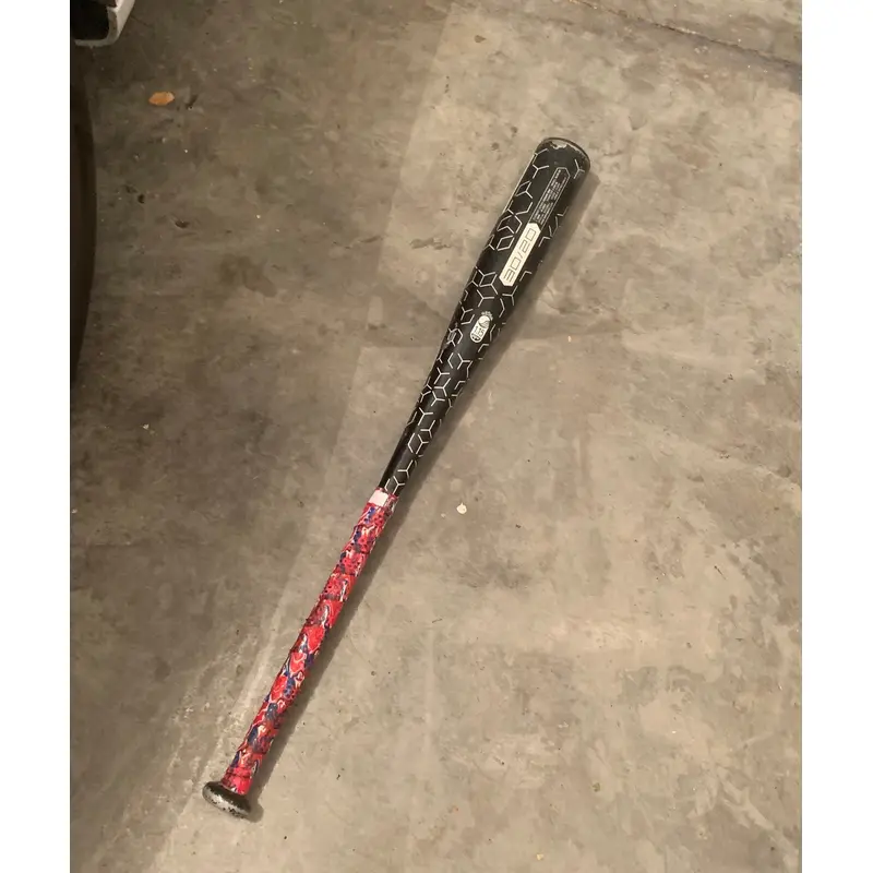 Rip It Element ONE Senior League SL10 USSSA Certified Bat (-10) 20 oz 30" (Used)