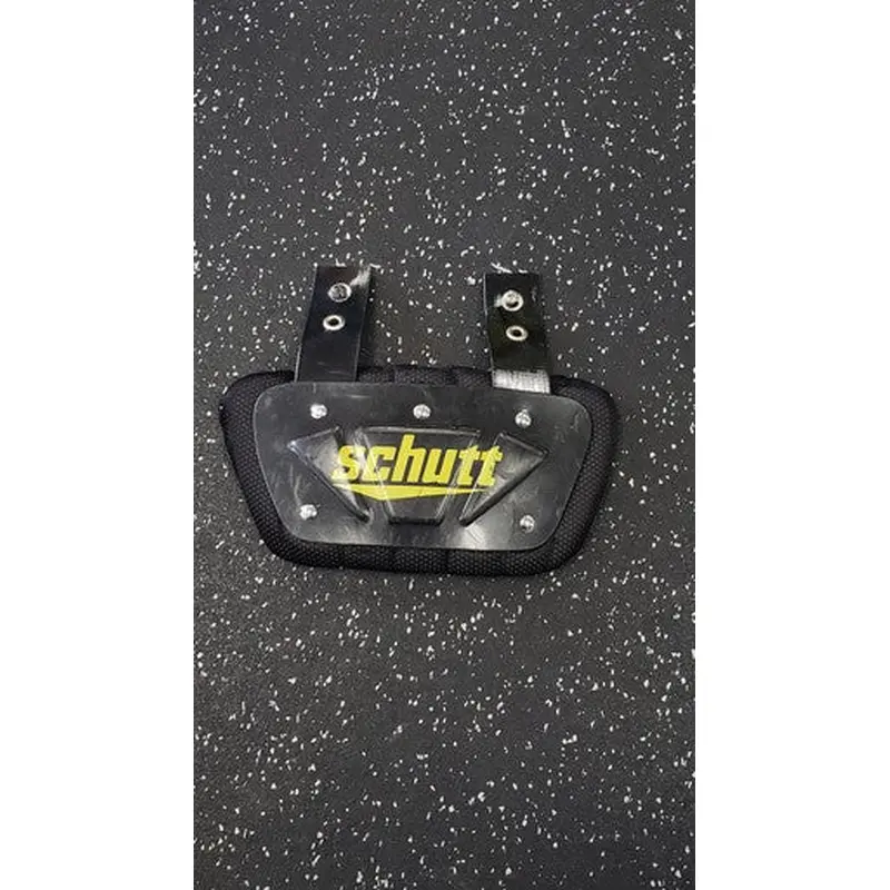Used Schutt Football Accessory 11849-S000029383
