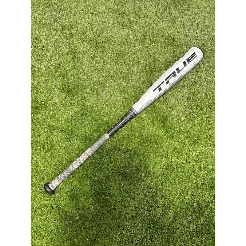 Used True 21 oz 31" UT20T2X10 Bat
