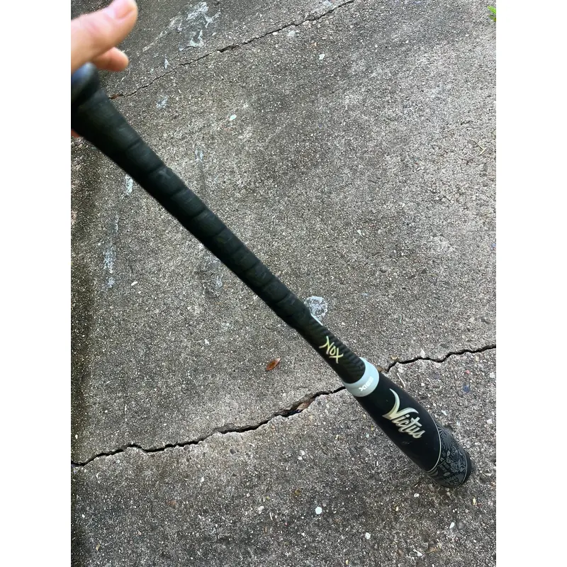 Used Victus Nox Bat USSSA Certified (-8) Alloy 20 oz 28"