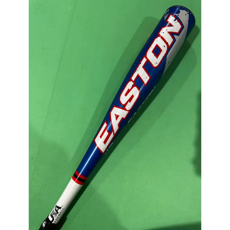 Easton Reflex Alloy Bat USABat Certified (-12) Alloy 17 oz 29" (Used)