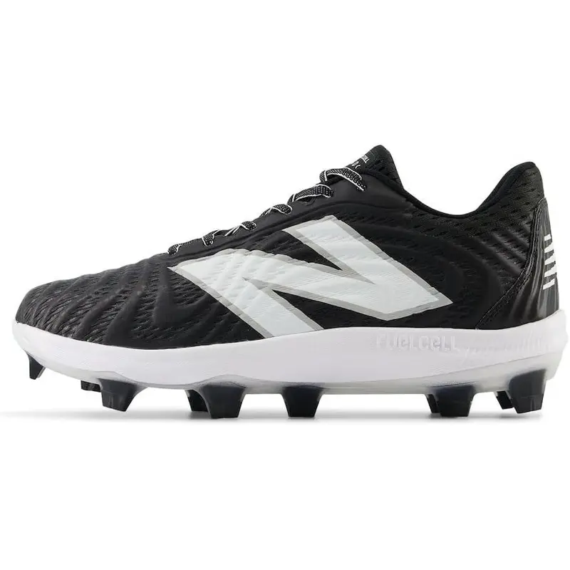 New Balance Men's FuelCell 4040 V7 Molded Baseball Shoe Size 9 PL4040K7