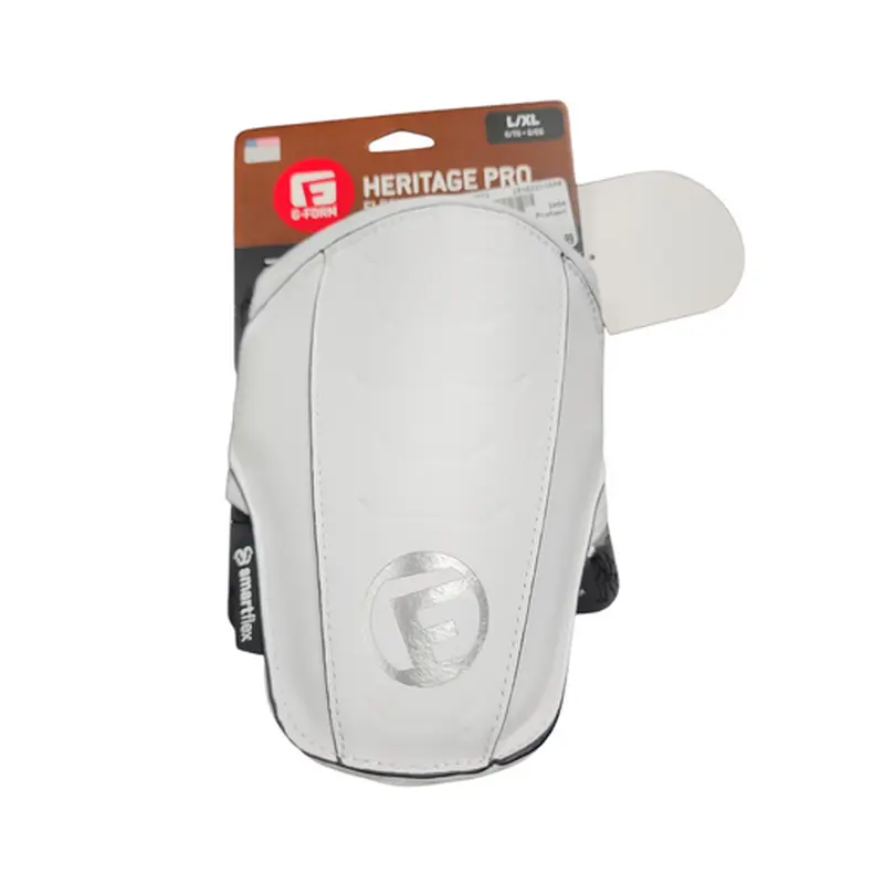 Used G-Form BB/SB Elbow Protector White 11849-S000022073