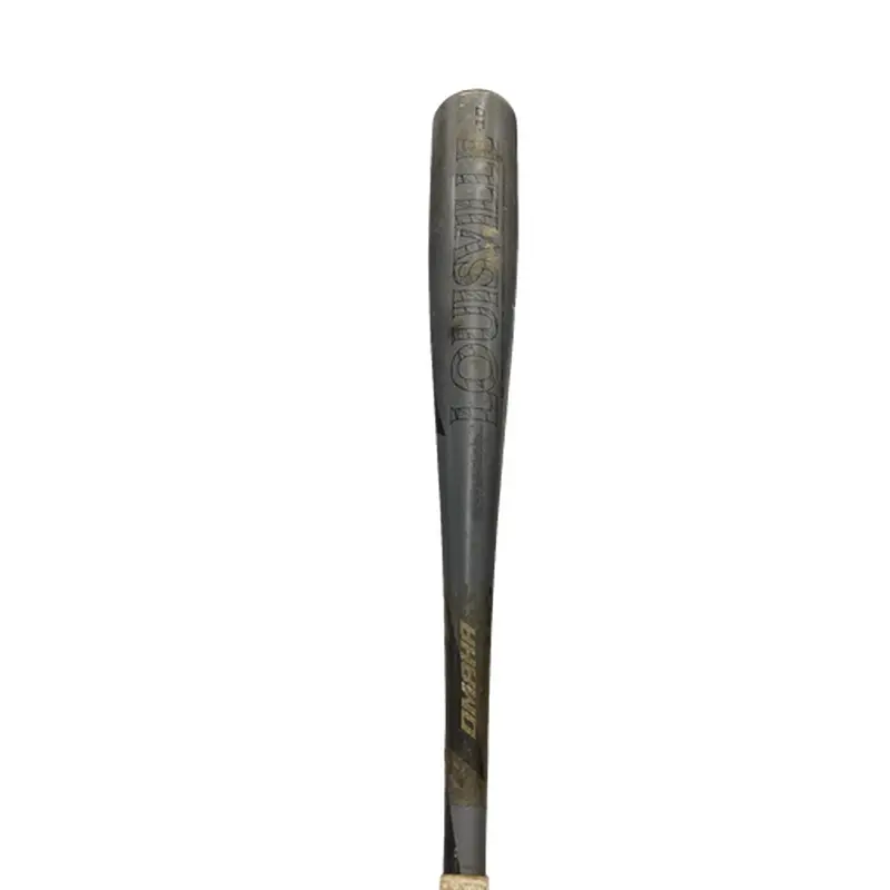 Used Louisville Slugger OMAHA BB/SB USA 2 5/8 Bat 31" 11613-S000163051
