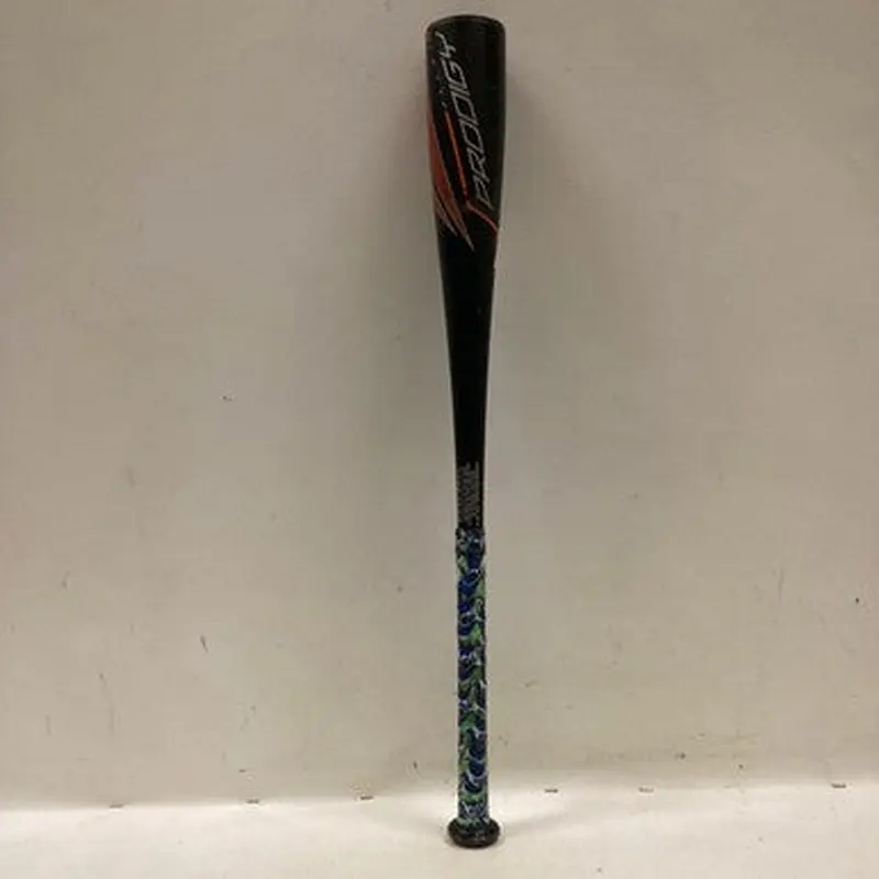 Used Rawlings PRODIGY BB/SB USA 2 5/8 Bat 26" 11725-S000490057