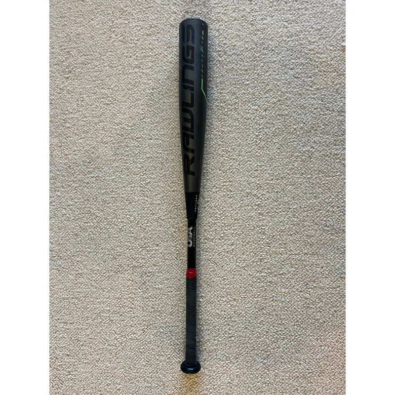2019 Rawlings Quatro Pro 30/-10 USA